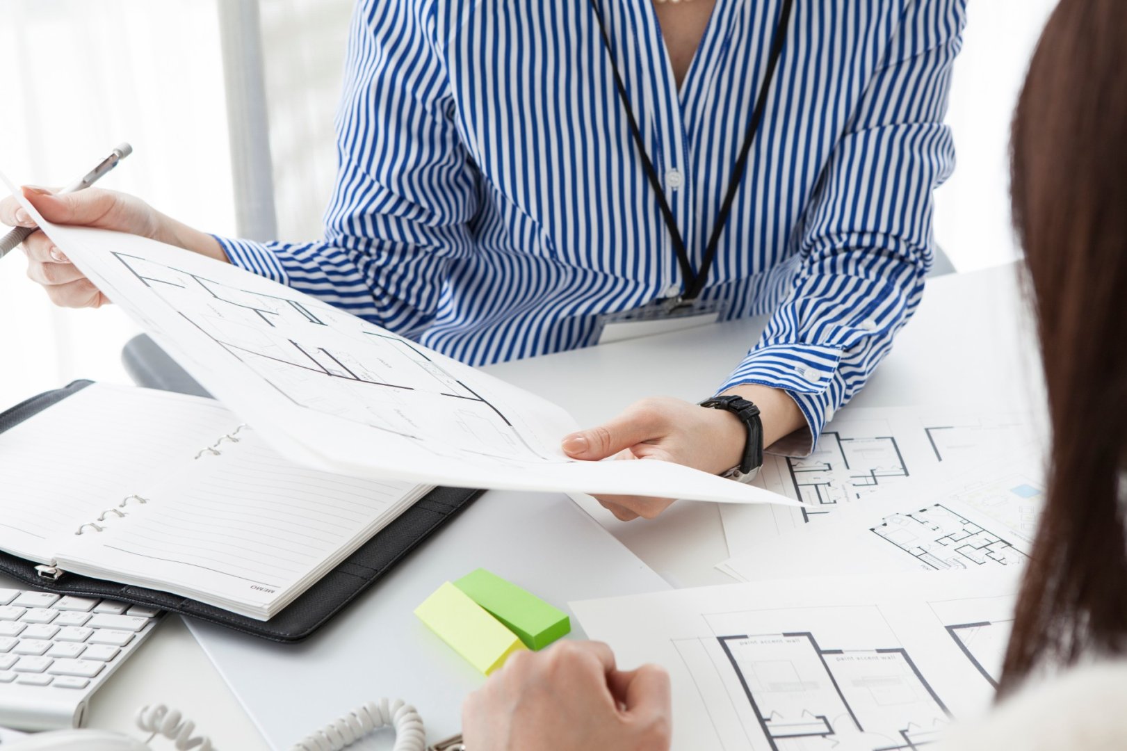 事業用物件の仲介